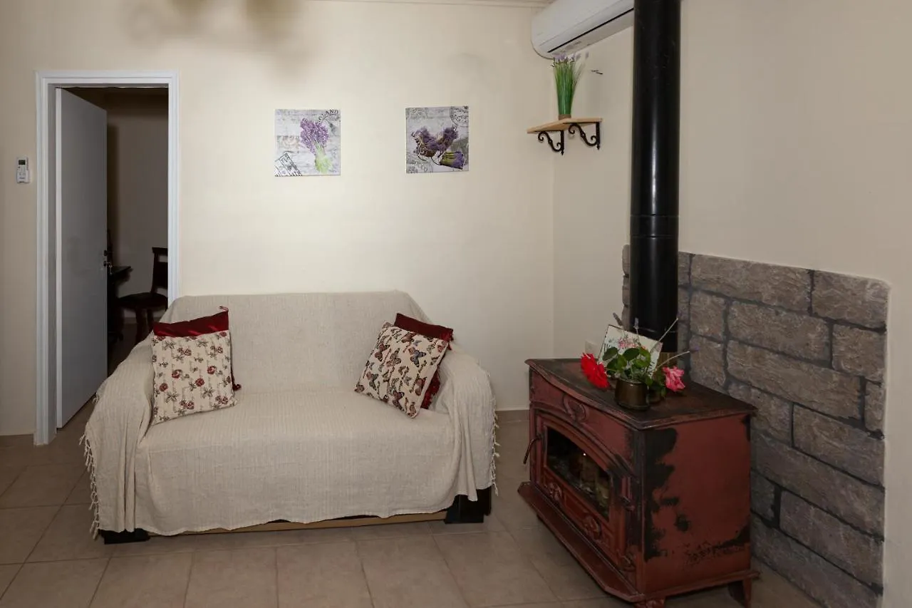 Adonino Residence-The House Of Pomegranates Lakithra