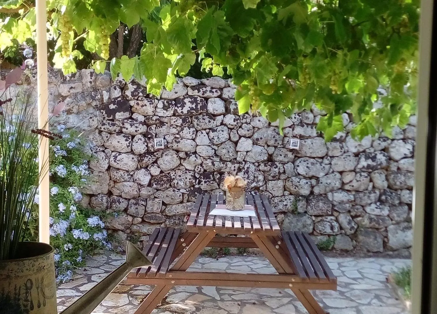 Adonino Residence-The House Of Pomegranates Lakithra Греция